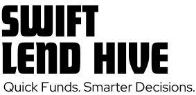 Swiftlendhive